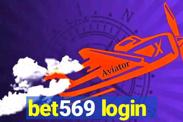 bet569 login